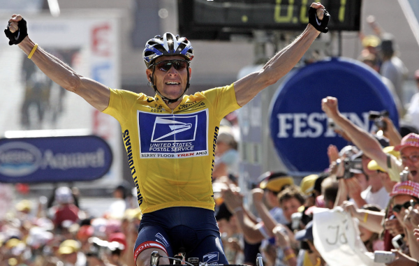 Tainted: The catastrophic damage Lance Armstrong had on how we see sports